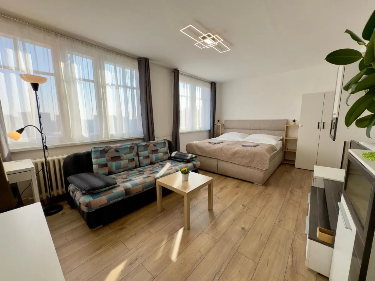 Image 2 of Smarty Choice Flat with Deluxe Kitchen