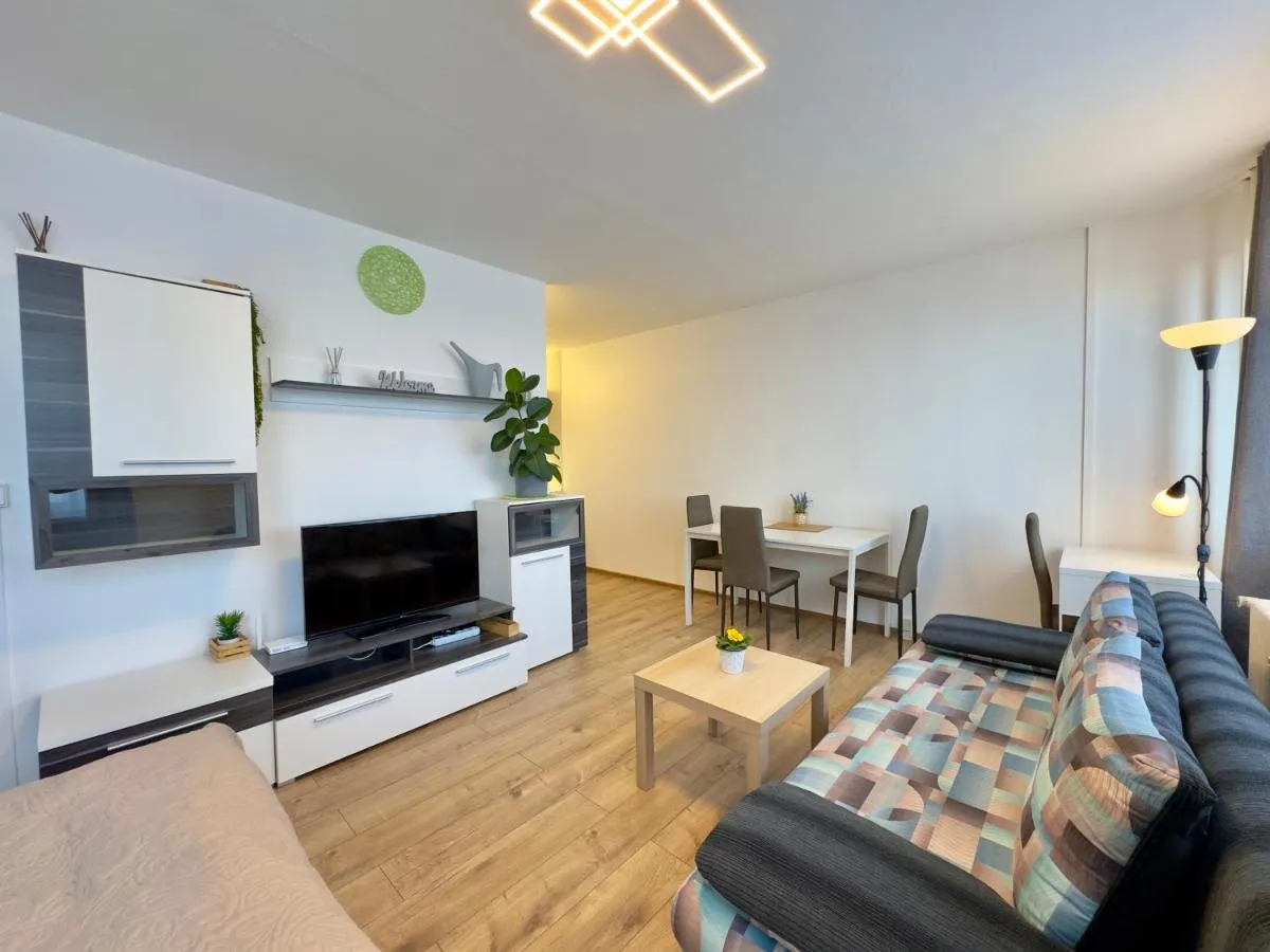 Image 5 of Smarty Choice Flat with Deluxe Kitchen