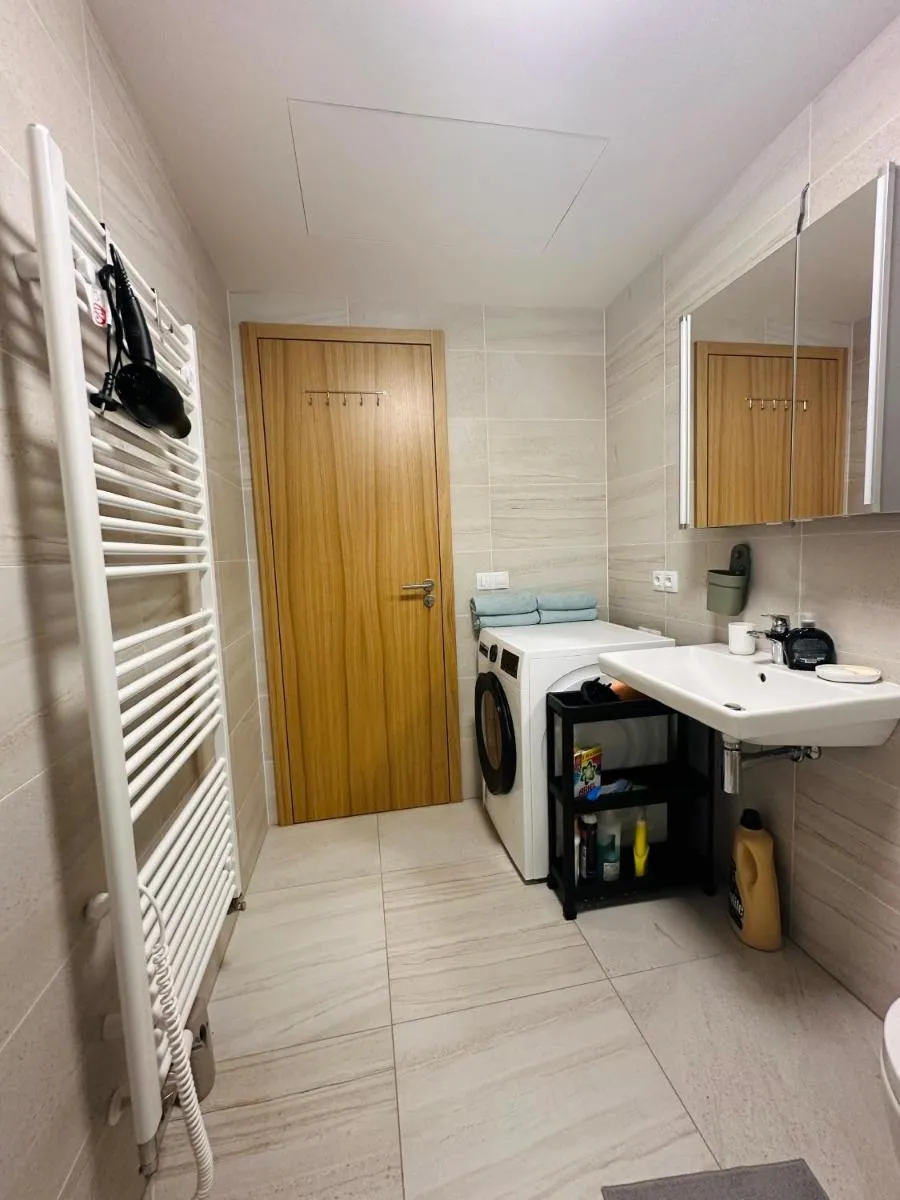 Image 3 of Smichov city Apartments
