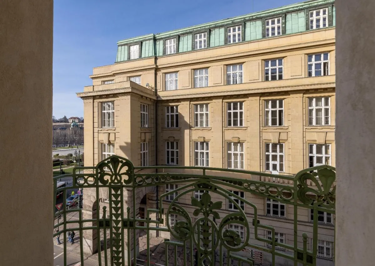 Image 6 of Spacious 2-bedroom apartment in Old Town