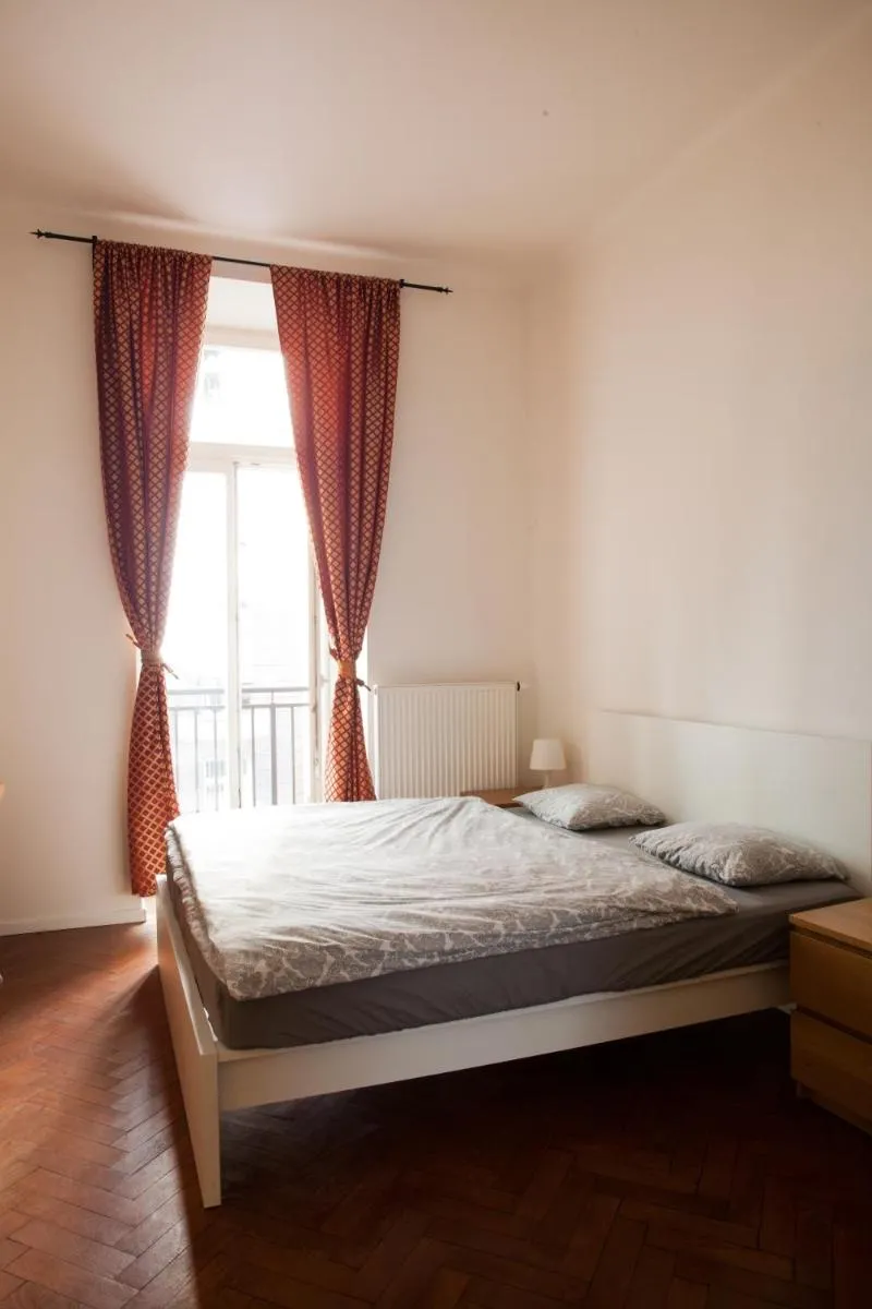 Image 3 of Spacious 2 bedroom apartment with nice terrace