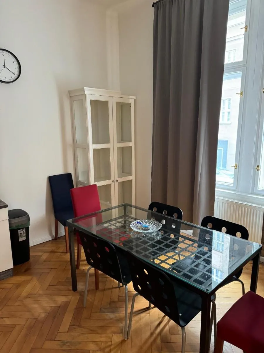 Image 4 of Spacious 2 bedroom apartment with nice terrace