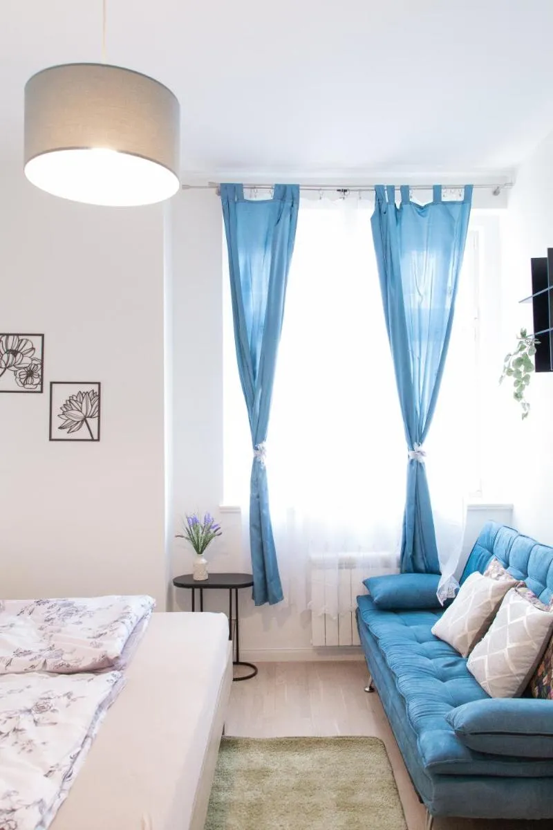 Image 3 of Spacious Apartment in Wenceslas square