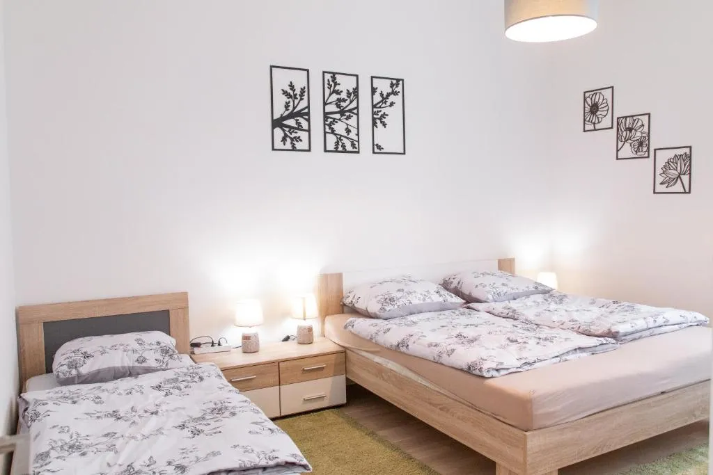 Image of Spacious Apartment in Wenceslas square