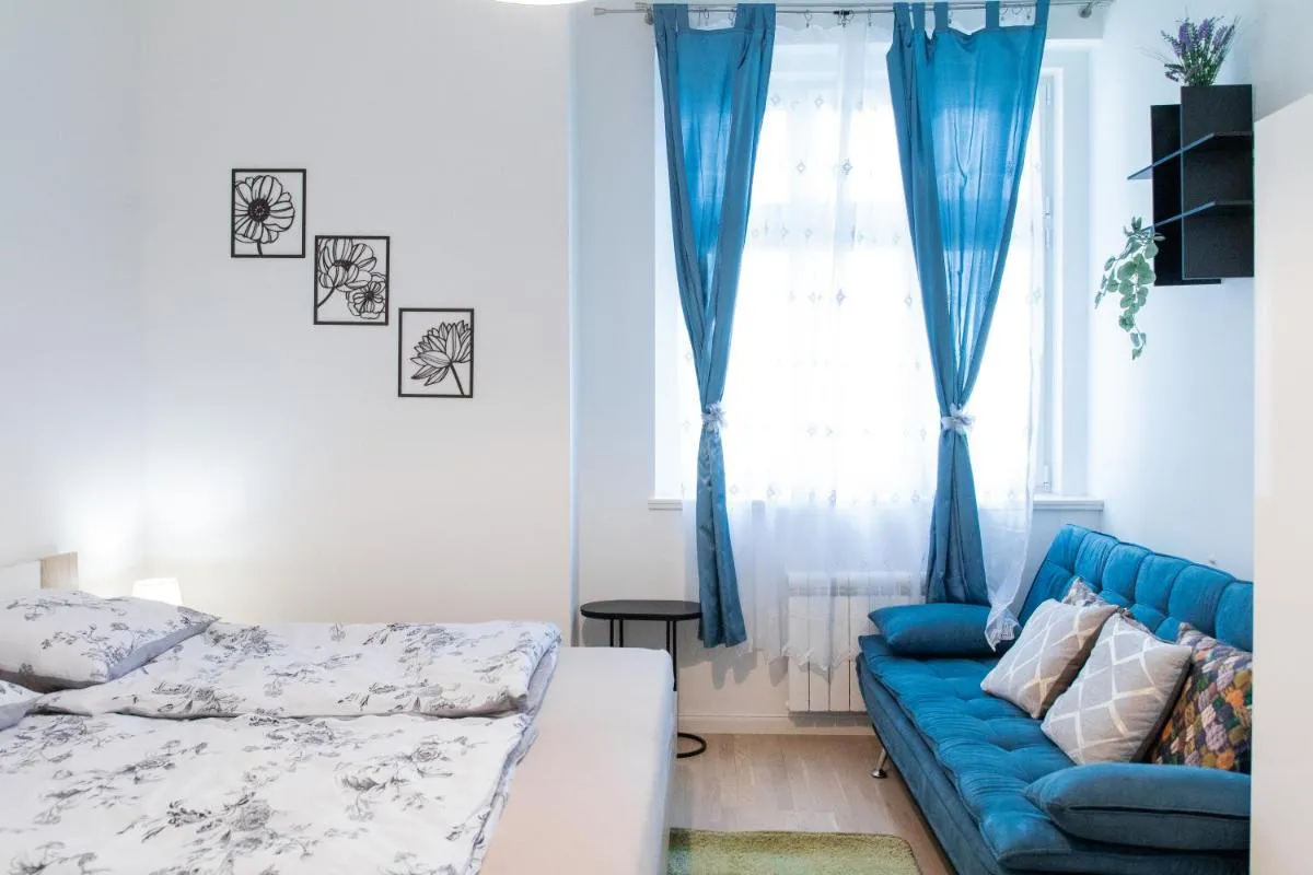 Image 6 of Spacious Apartment in Wenceslas square