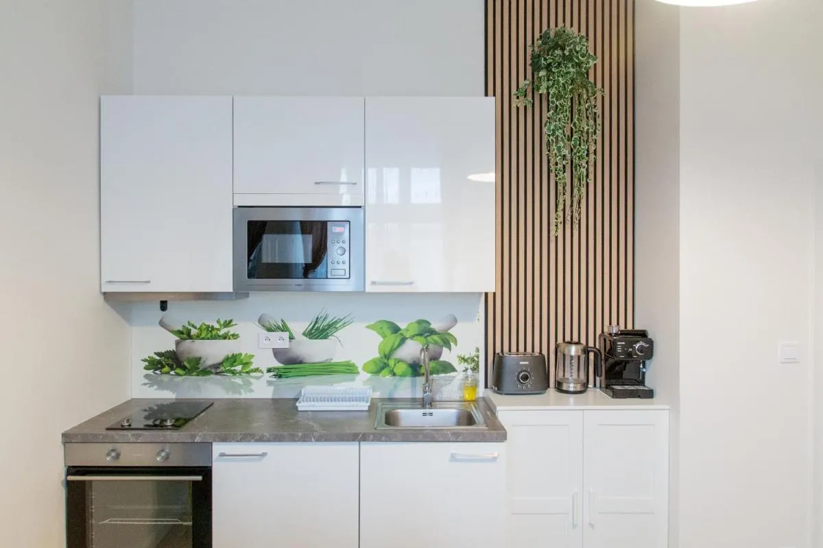 Image 1 of Spacious Apartment in Wenceslas square