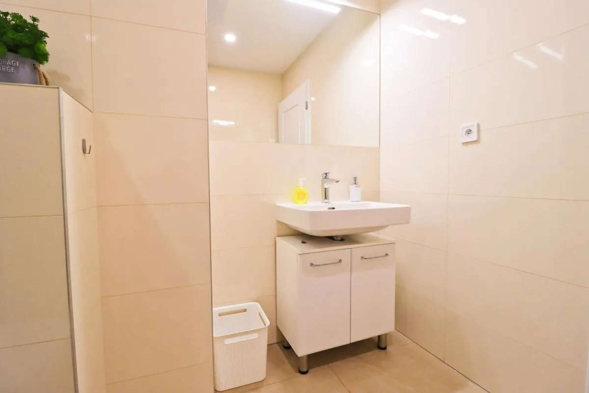Image 2 of Spacious apartment in the center of Prague