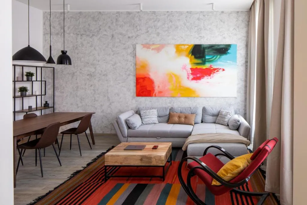 Image of Spectrum Apartment