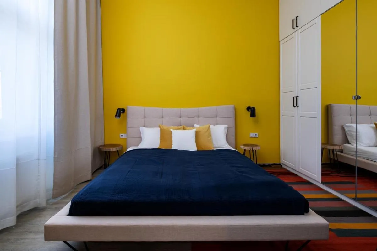 Image 6 of Spectrum Apartment