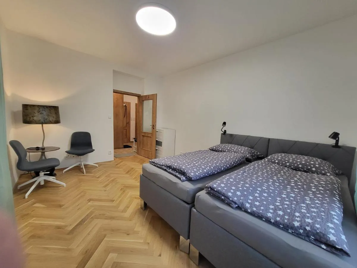 Image 1 of Spoon Apartment Prague
