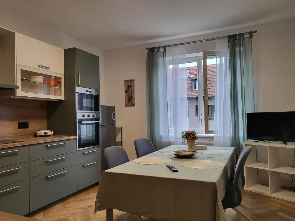 Image of Spoon Apartment Prague