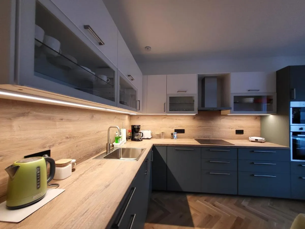 Image 2 of Spoon Apartment Prague
