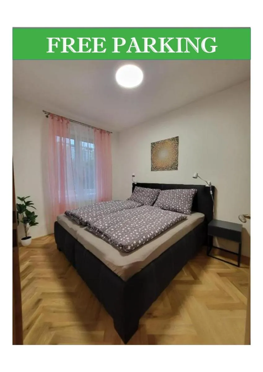 Image 3 of Spoon Apartment Prague