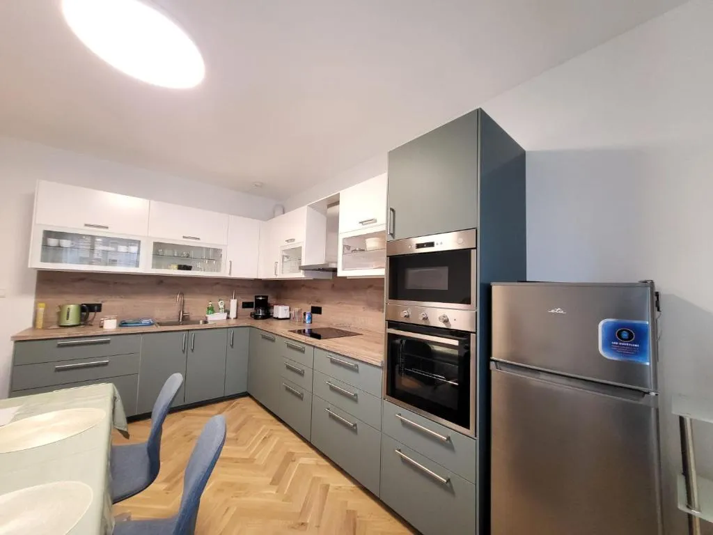 Image of Spoon Apartment Prague 1A