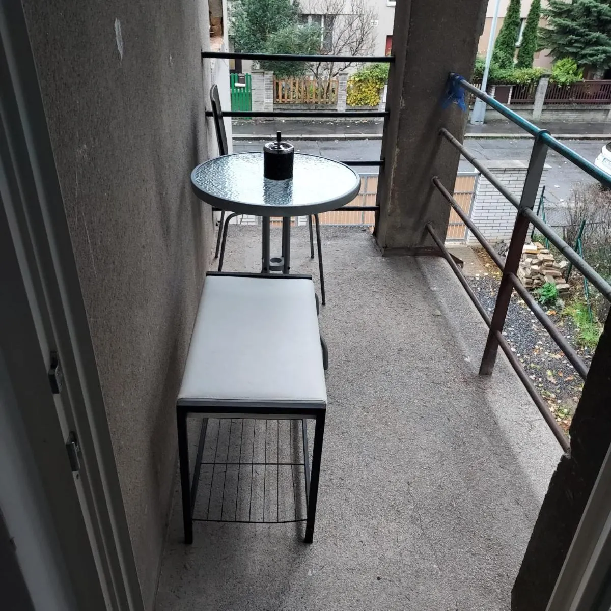 Image 6 of Spoon Apartment Prague 1A