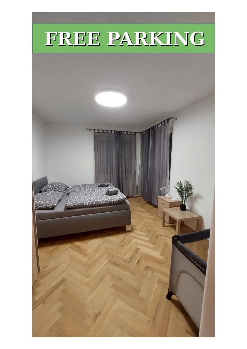 Image 3 of Spoon Apartment Prague 1A