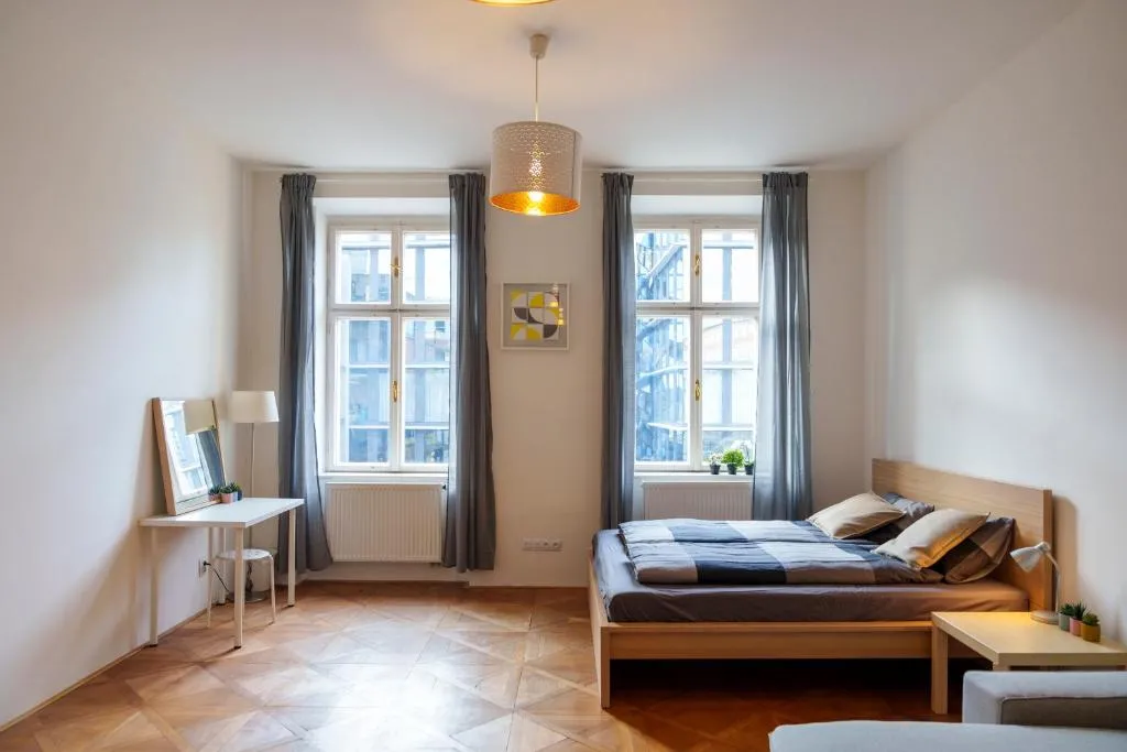 Image of Stay Praha Apartment – New Open!