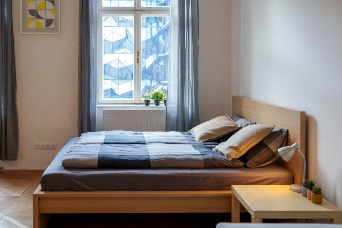 Image 1 of Stay Praha Apartment – New Open!