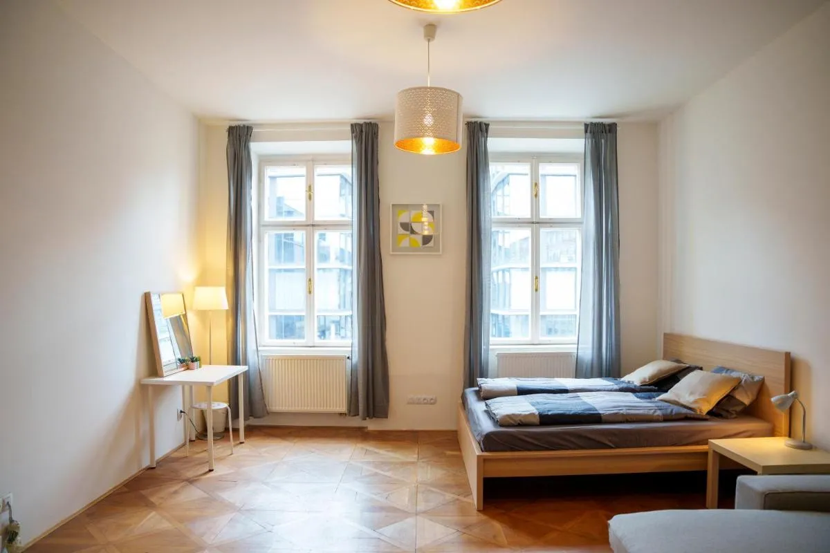 Image 6 of Stay Praha Apartment – New Open!