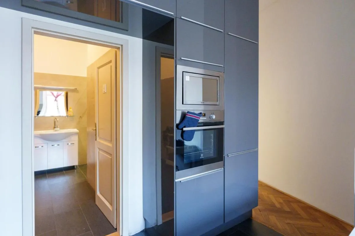 Image 3 of Stay Praha Apartment – New Open!