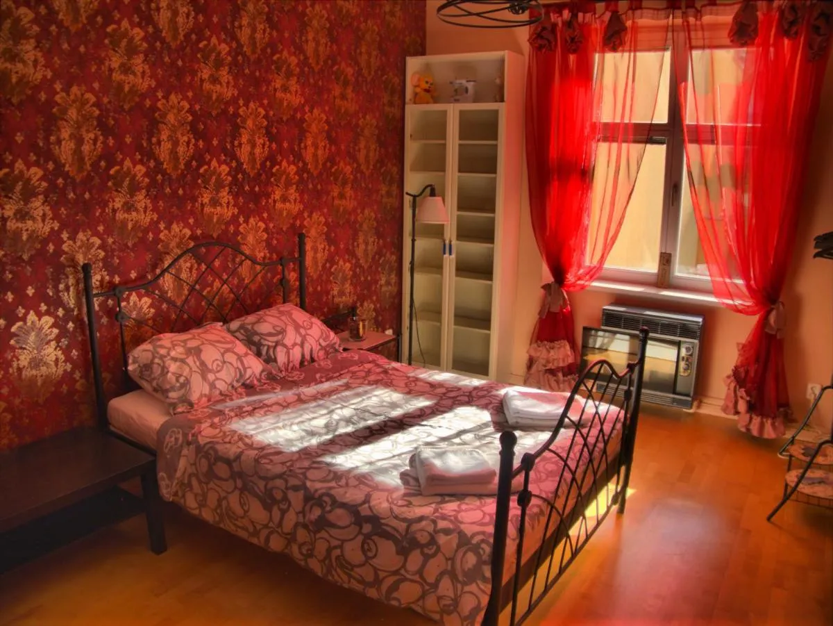 Image 1 of Stela’s Apartments – Vysehrad