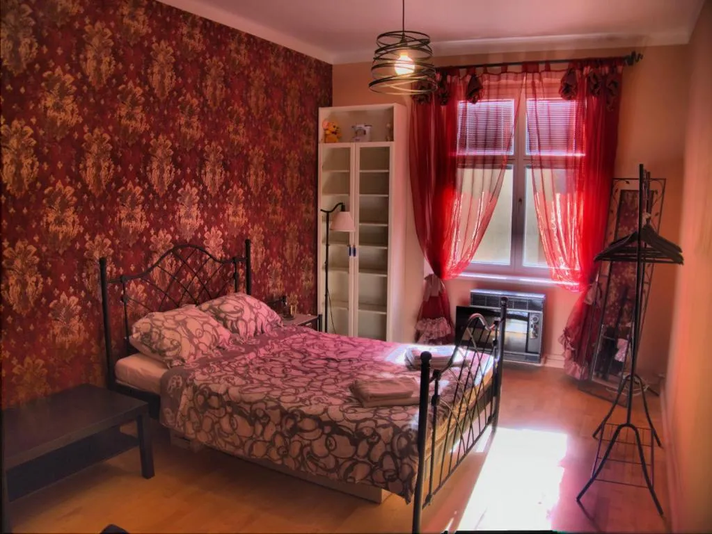 Image of Stela’s Apartments – Vysehrad