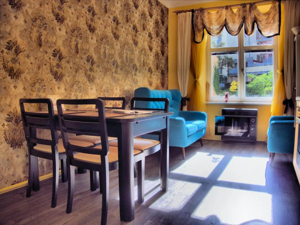 Image 3 of Stela’s Apartments – Vysehrad