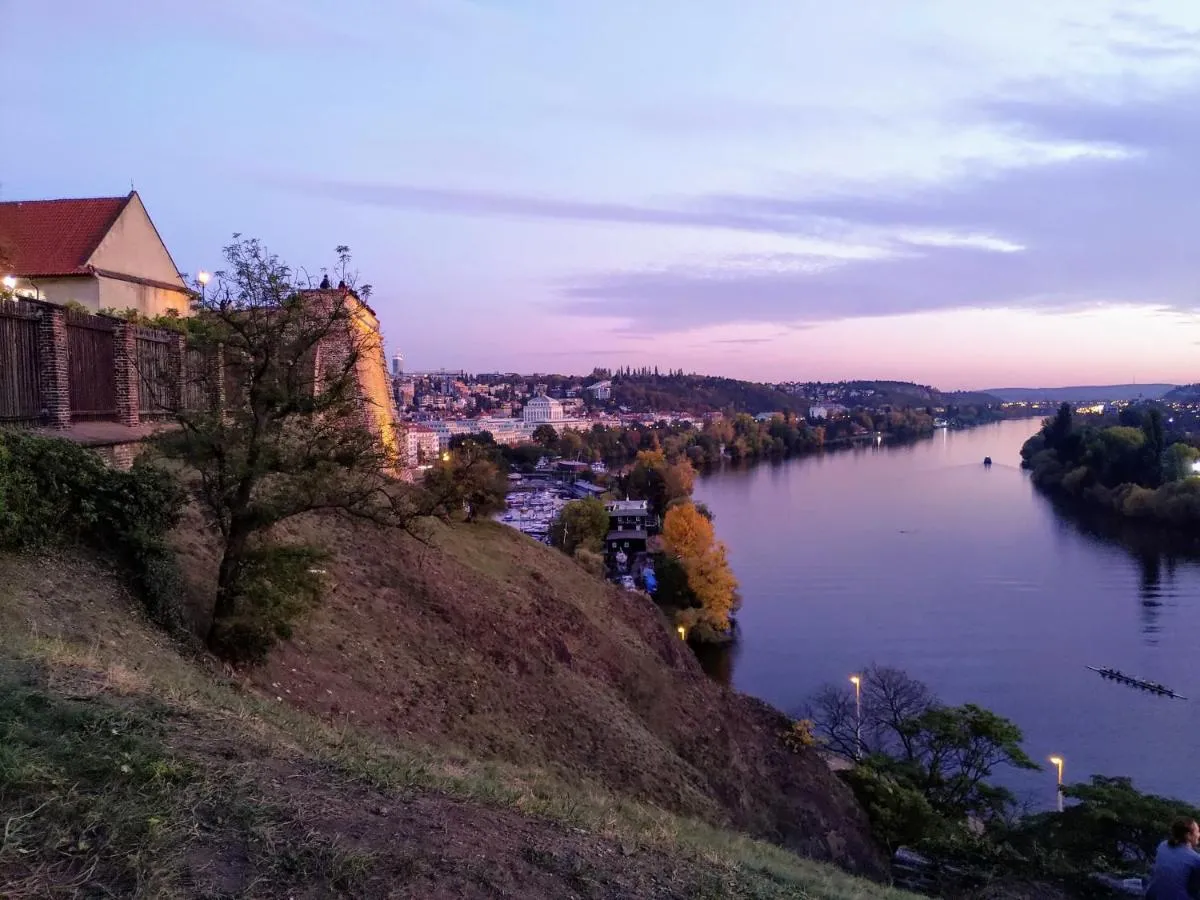 Image 5 of Stela’s Apartments – Vysehrad