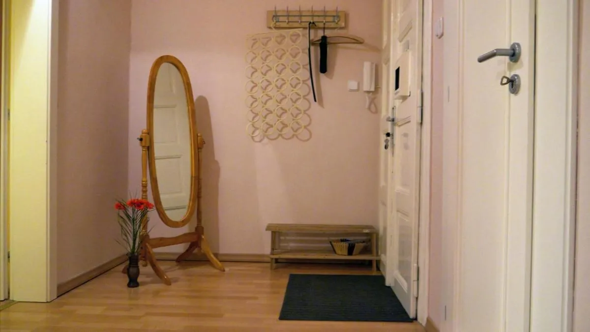 Image 4 of Stela’s Apartments – Vysehrad