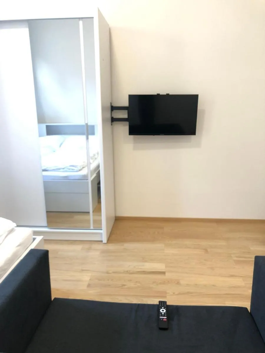 Image 4 of Studio apartment in Viktoria Zizkov