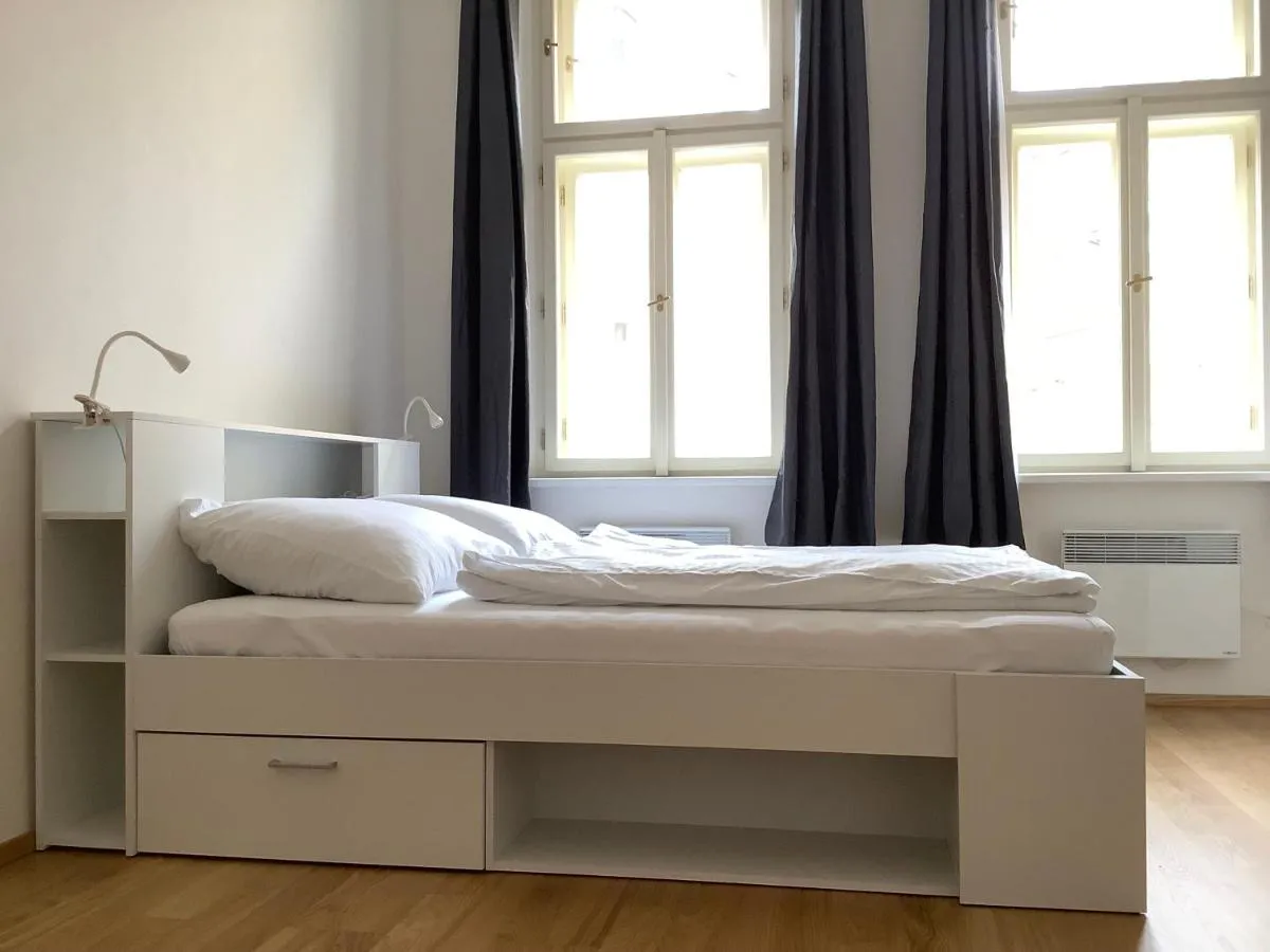 Image 5 of Studio apartment in Viktoria Zizkov