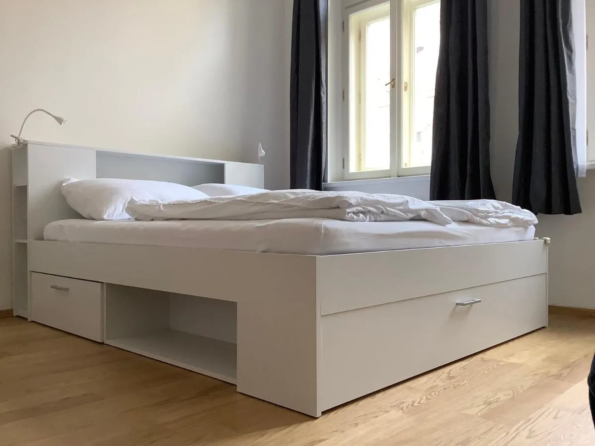 Image 1 of Studio apartment in Viktoria Zizkov