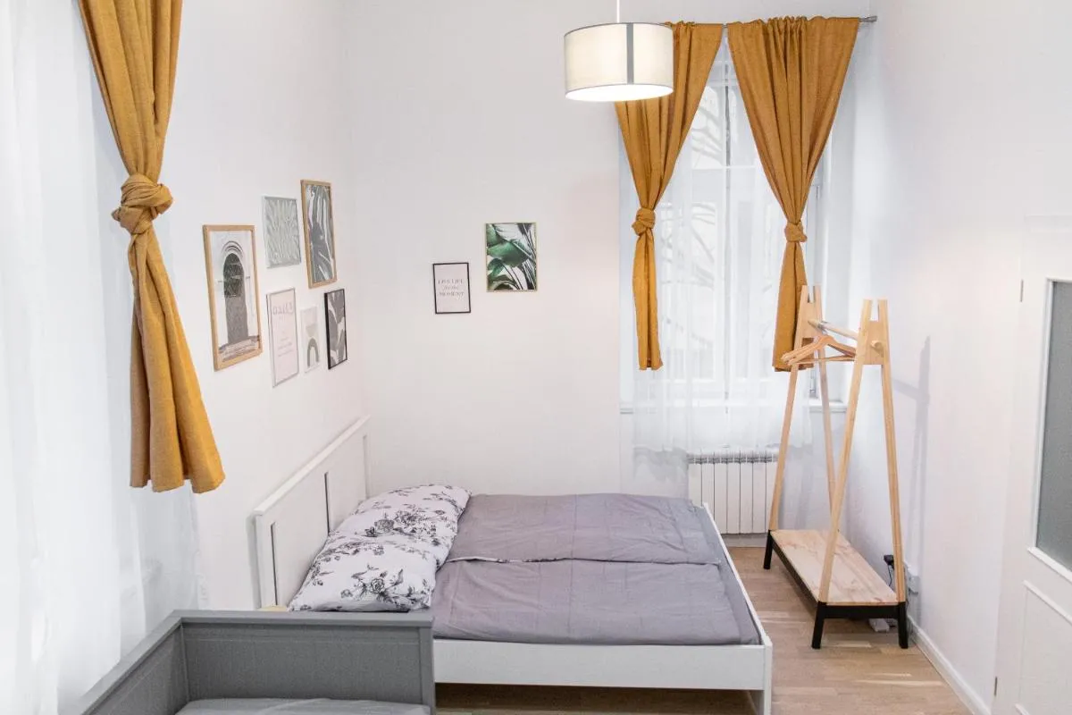 Image 1 of Studio in Wenceslas Square