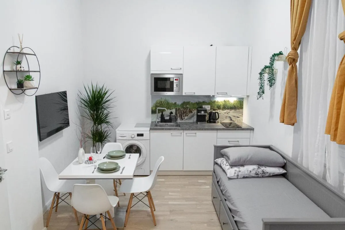 Image 3 of Studio in Wenceslas Square