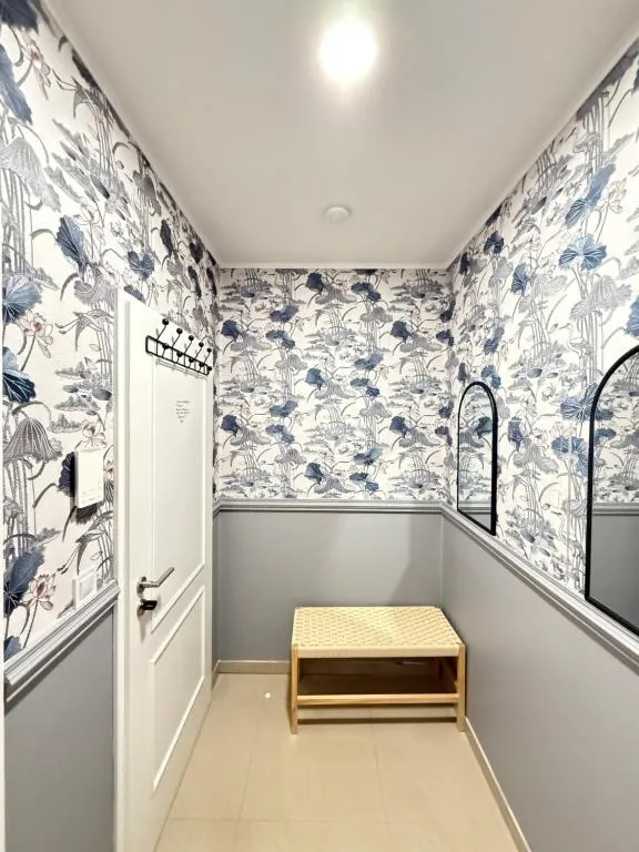 Image of Stunning apartment in Wenceslas Square