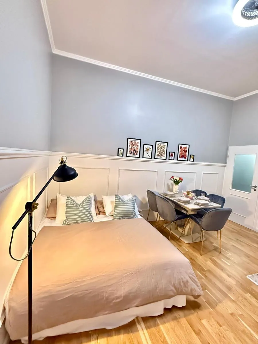Image 4 of Stunning apartment in Wenceslas Square