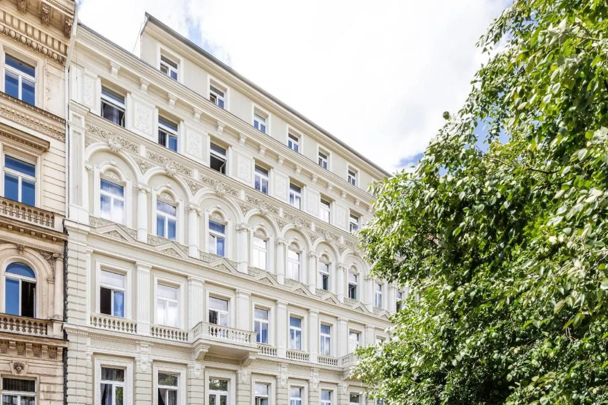 Image 2 of Stunning apartment in Wenceslas Square