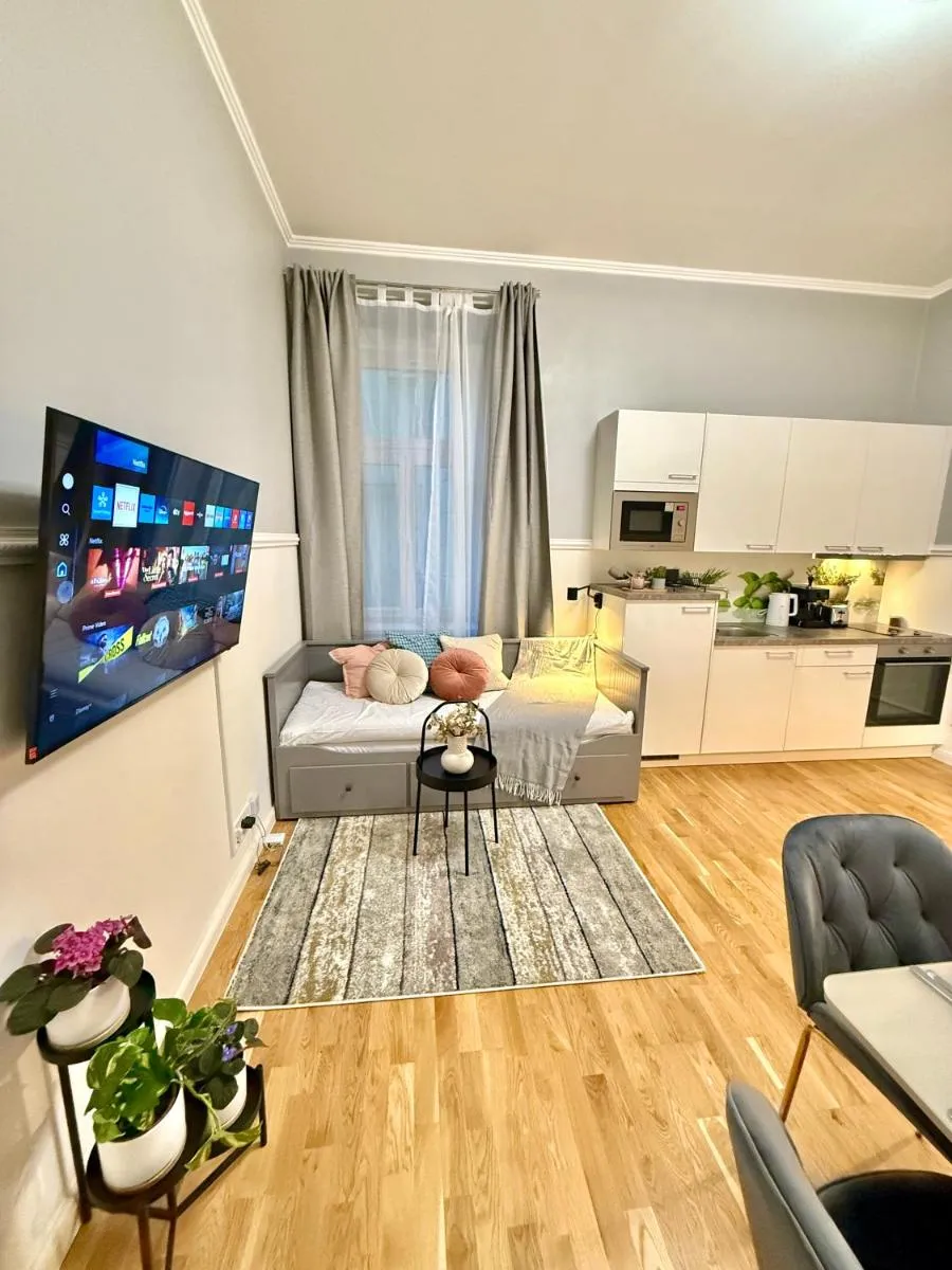 Image 5 of Stunning apartment in Wenceslas Square