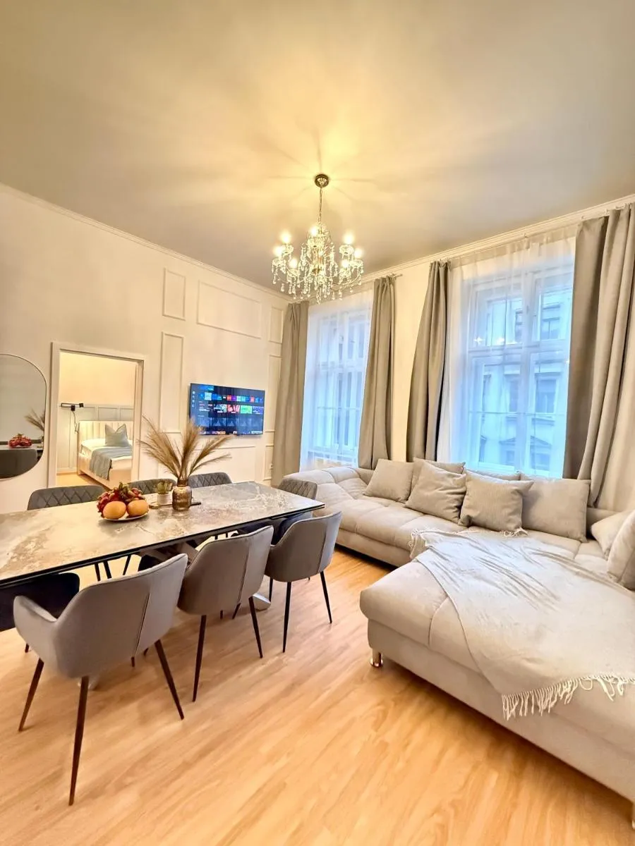 Image 6 of Stunning apartment in middle of Wenceslas Square