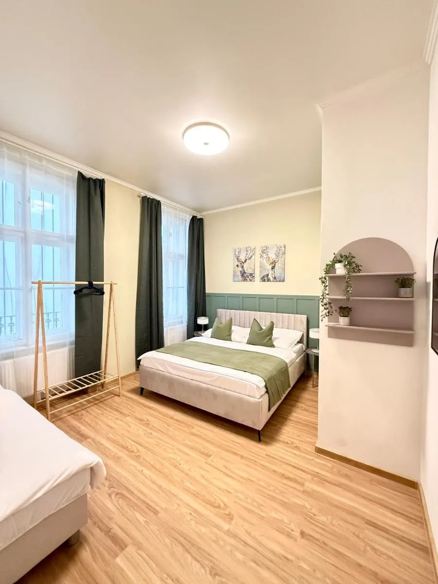 Image 3 of Stunning apartment in middle of Wenceslas Square