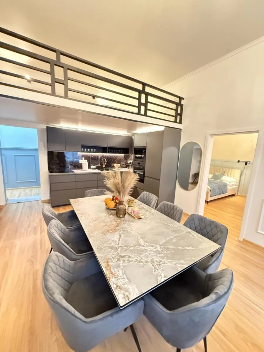 Image 1 of Stunning apartment in middle of Wenceslas Square