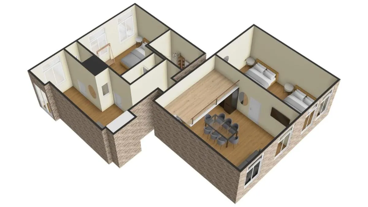 Image 2 of Stunning apartment in middle of Wenceslas Square