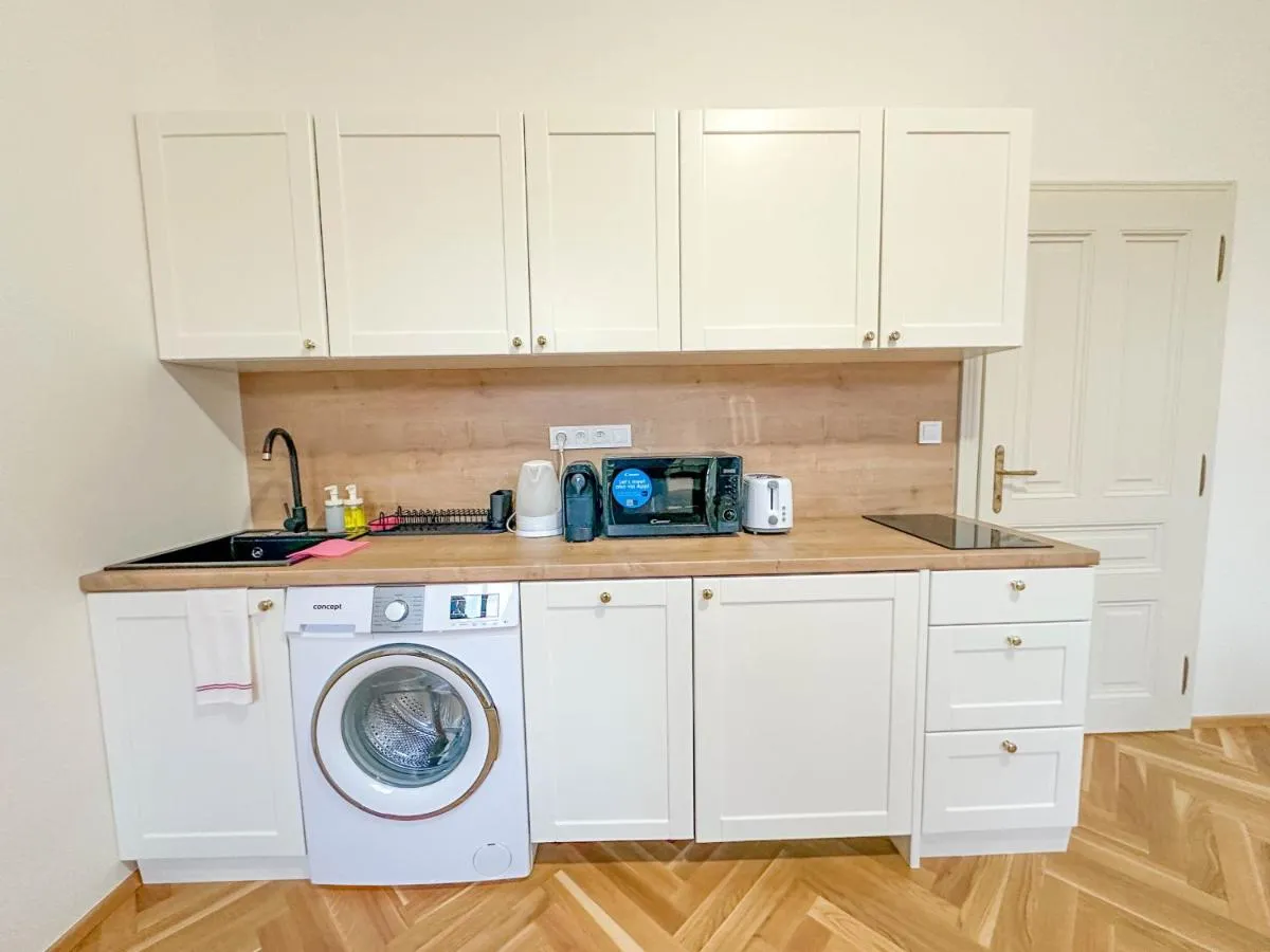 Image 3 of Stylish Apartment Next To Wenceslas Square