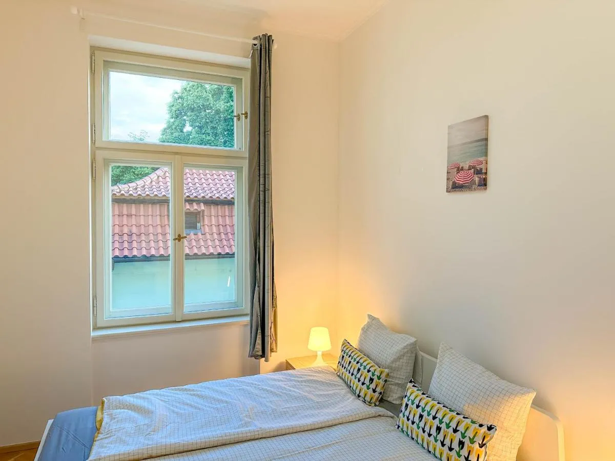 Image 1 of Stylish Apartment Next To Wenceslas Square