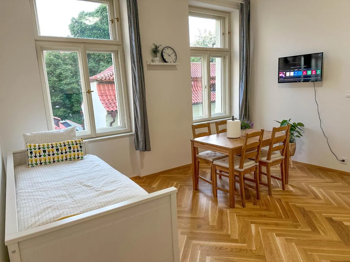 Image 4 of Stylish Apartment Next To Wenceslas Square