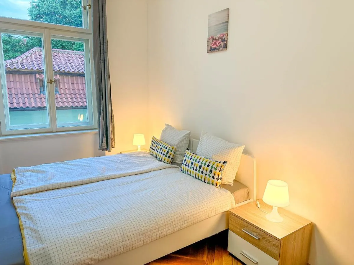 Image 6 of Stylish Apartment Next To Wenceslas Square