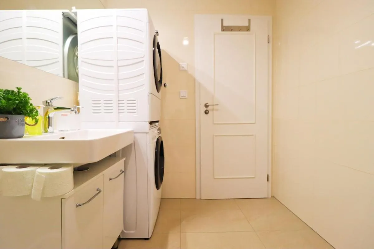 Image 2 of Stylish apartment in the center of Prague