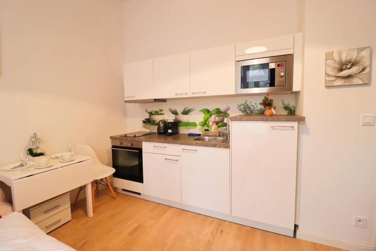 Image 3 of Stylish apartment in the center of Prague
