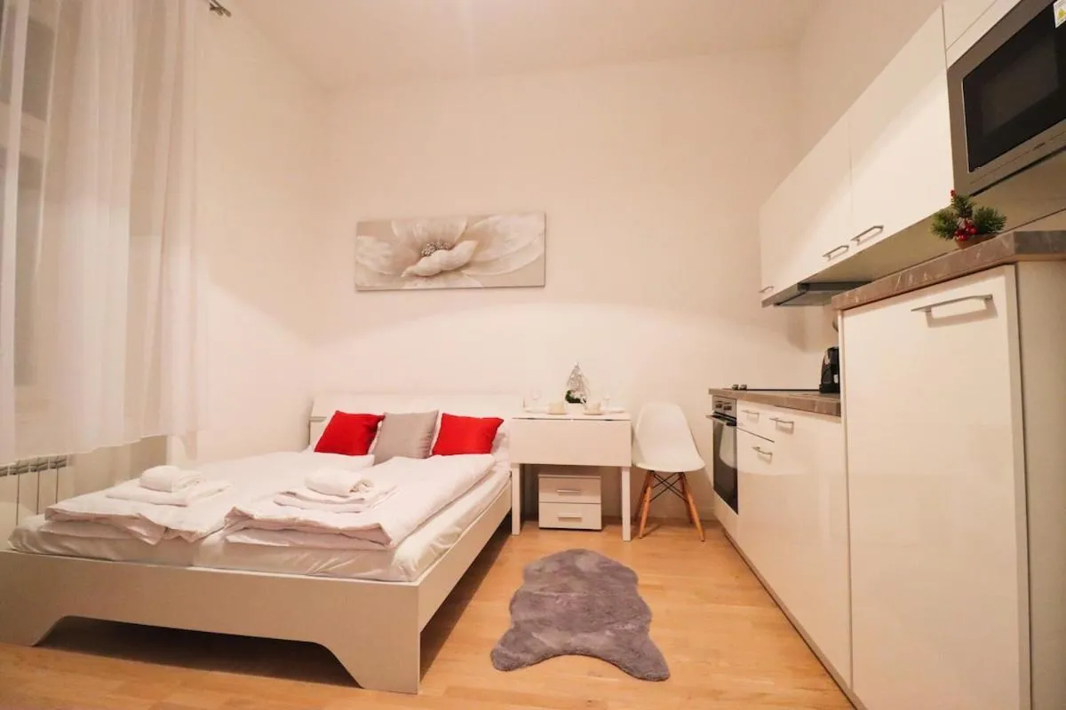 Image 6 of Stylish apartment in the center of Prague