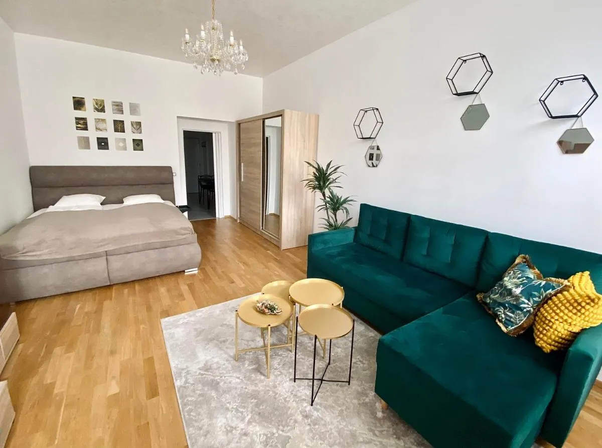 Image 6 of Stylish retreat in a lively area